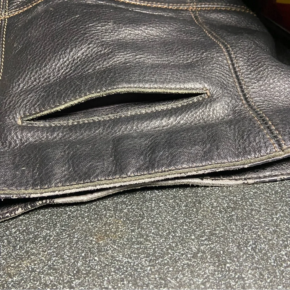 The Sak main outer